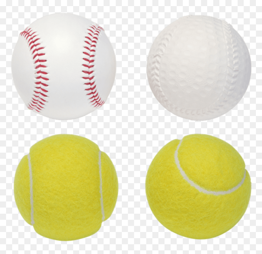 Free Png Tennis Ball Png Images Transparent - Sports, Png Download - sports ball png