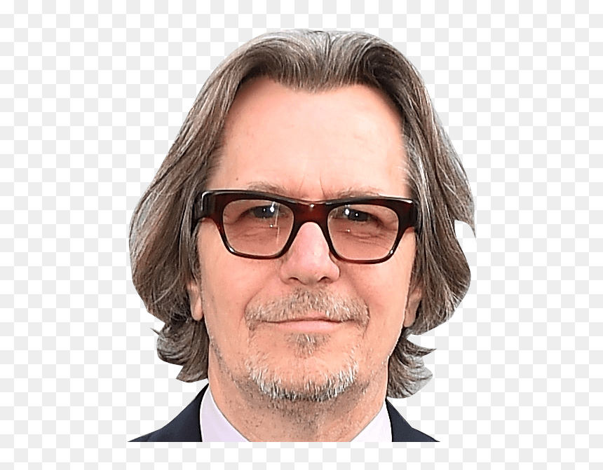 Thumb Image - Old Man In Suit Png, Transparent Png - old man face png