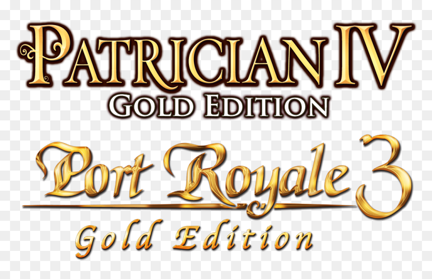 Port Royale 3: Pirates & Merchants, HD Png Download - re4 merchant png