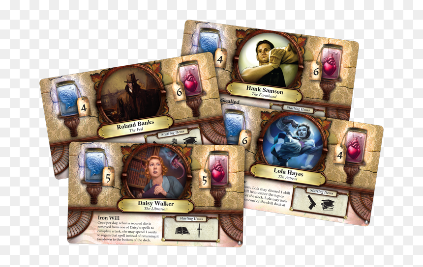 Elder Sign Omens Of The Deep, HD Png Download - elder sign png