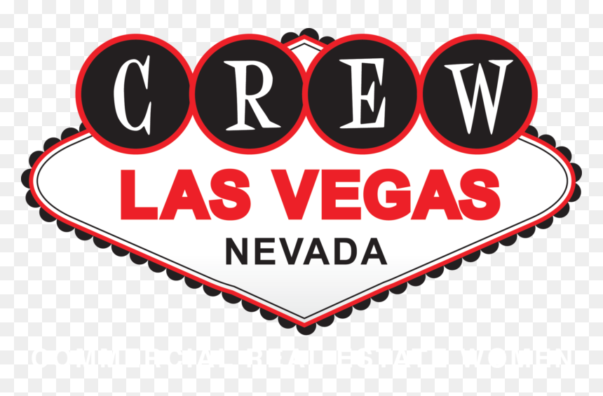 Crew Las Vegas - Sign, HD Png Download - folded flag png