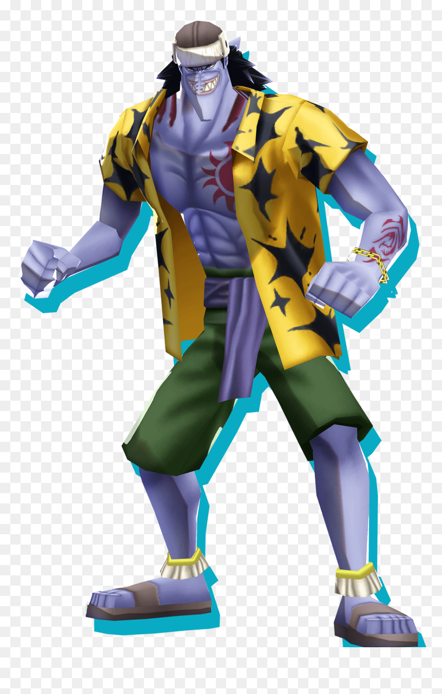 ​ - Action Figure, HD Png Download - luffy new world png