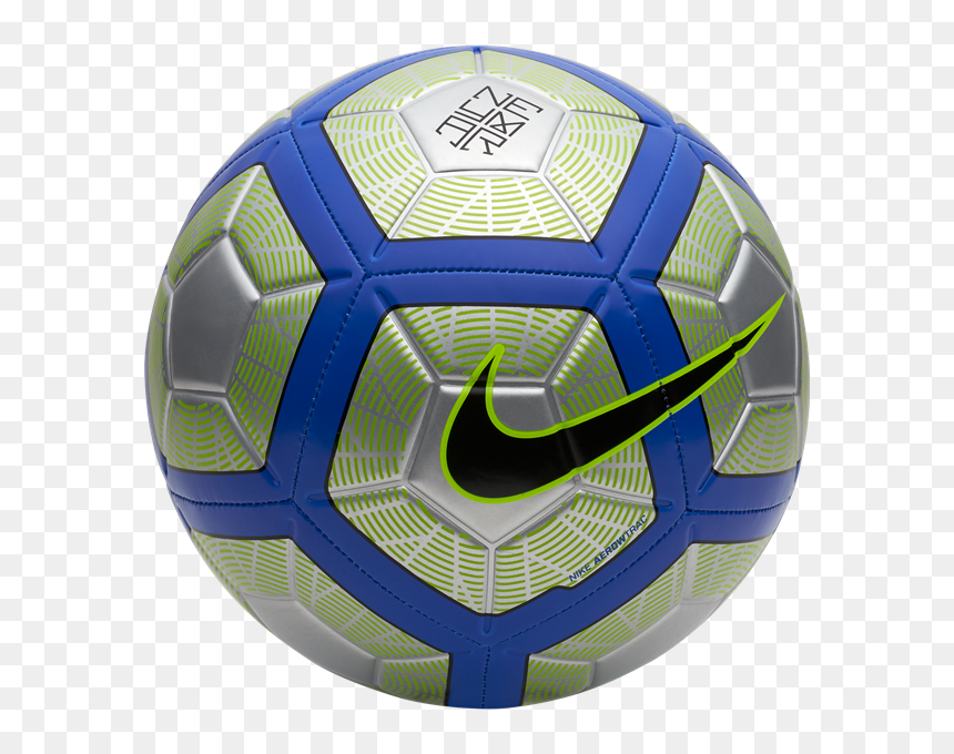 Nike Neymar Strike Ball, HD Png Download - neymar.png