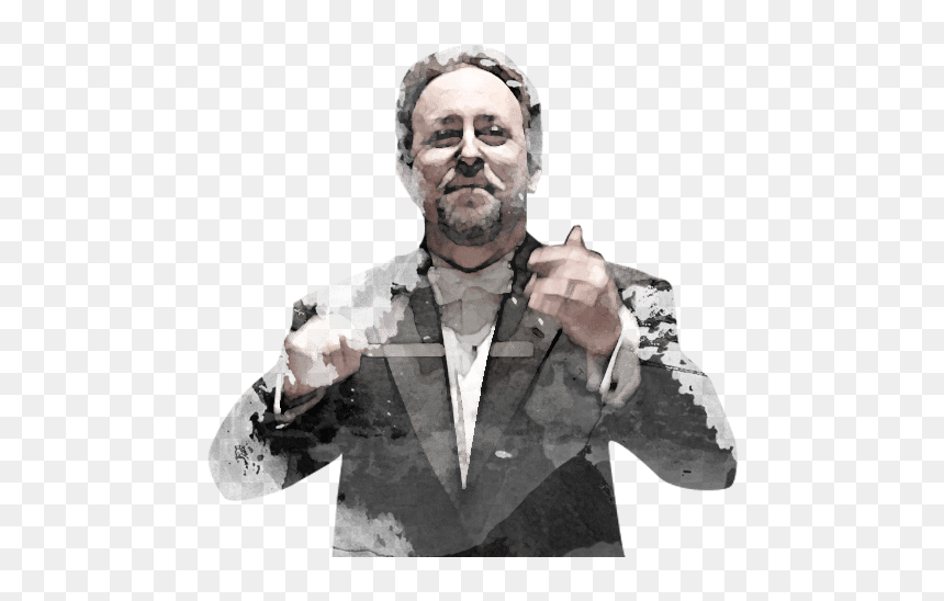 Speech, HD Png Download - george lucas png