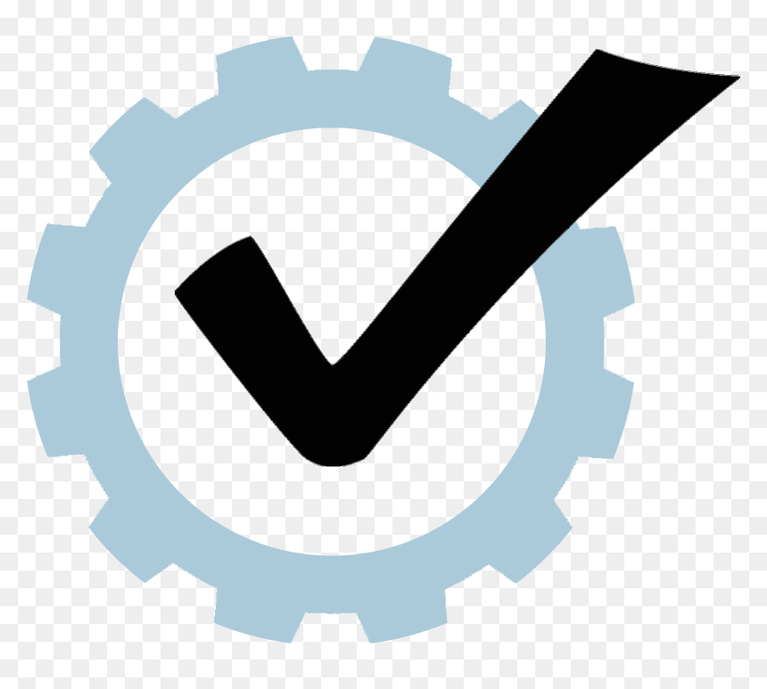 Trade And Development Group, HD Png Download - gold check mark png