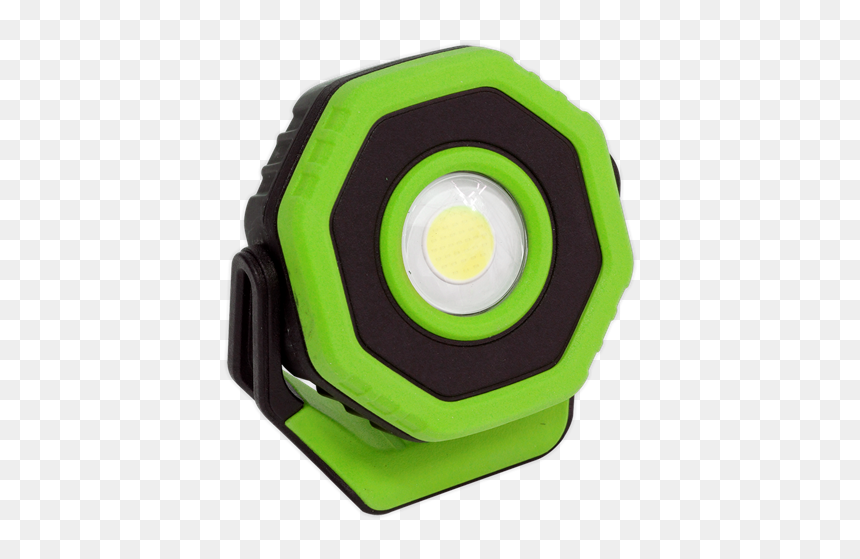 Sealey Cob Led Rechargeable Pocket Floodlight With, HD Png Download - sinestro png