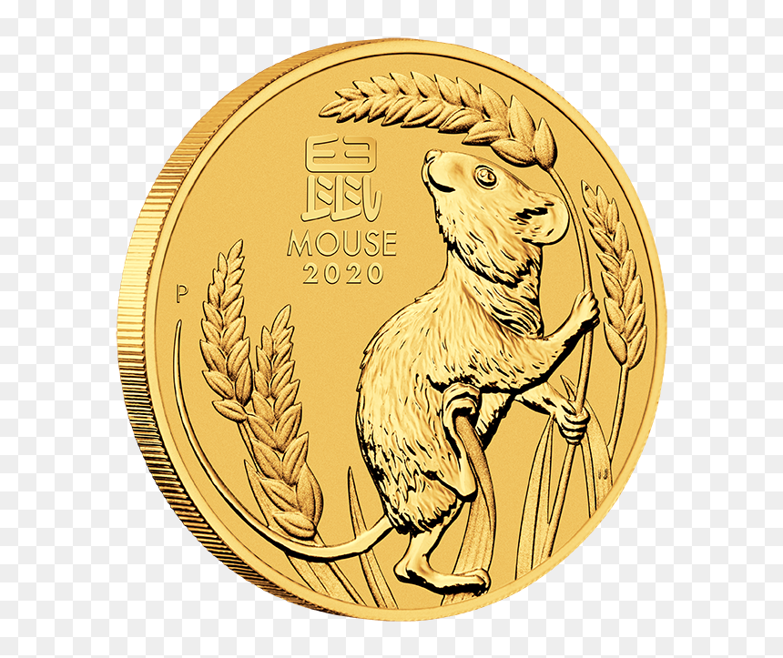 Australian Lunar Series Iii, HD Png Download - gold check mark png