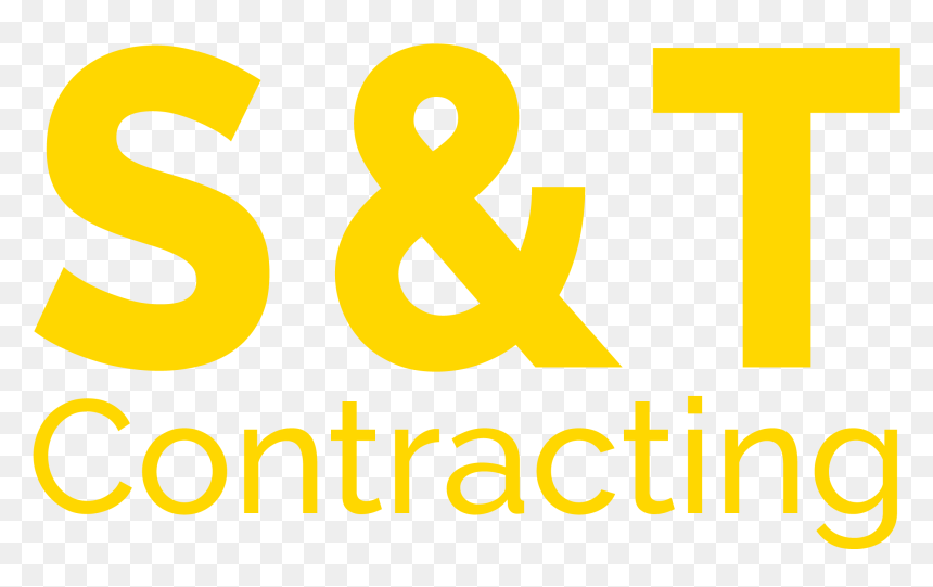 St Concrete Contractors - Graphic Design, HD Png Download - deadpool symbol png