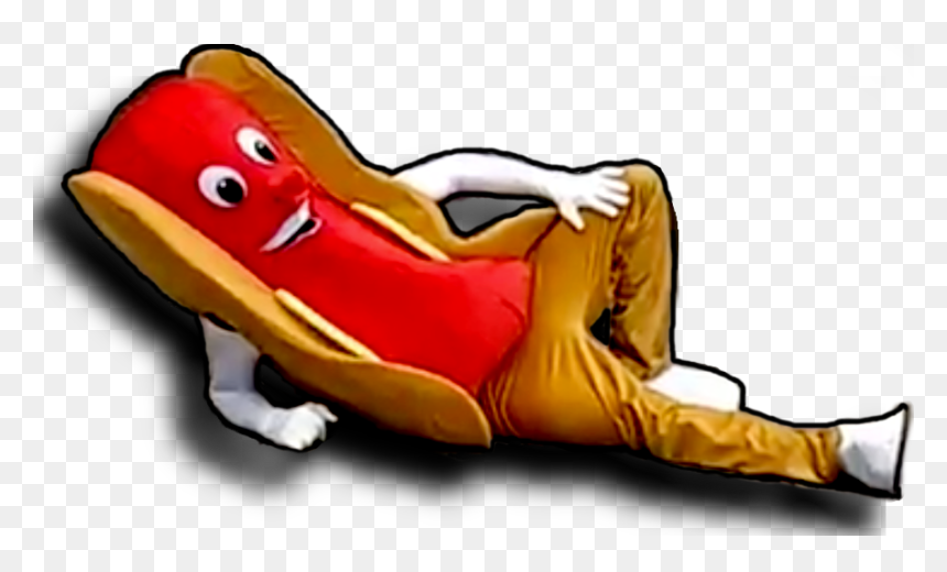 Dog, HD Png Download - sleeping dog png