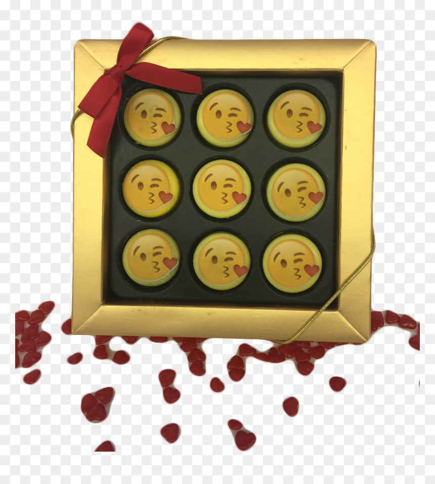 Photography, HD Png Download - gift emoji png