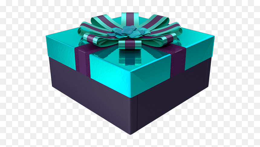 Moodzie And Emoji Sticker Pack For Imessage Messages - Christmas Day, HD Png Download - gift emoji png