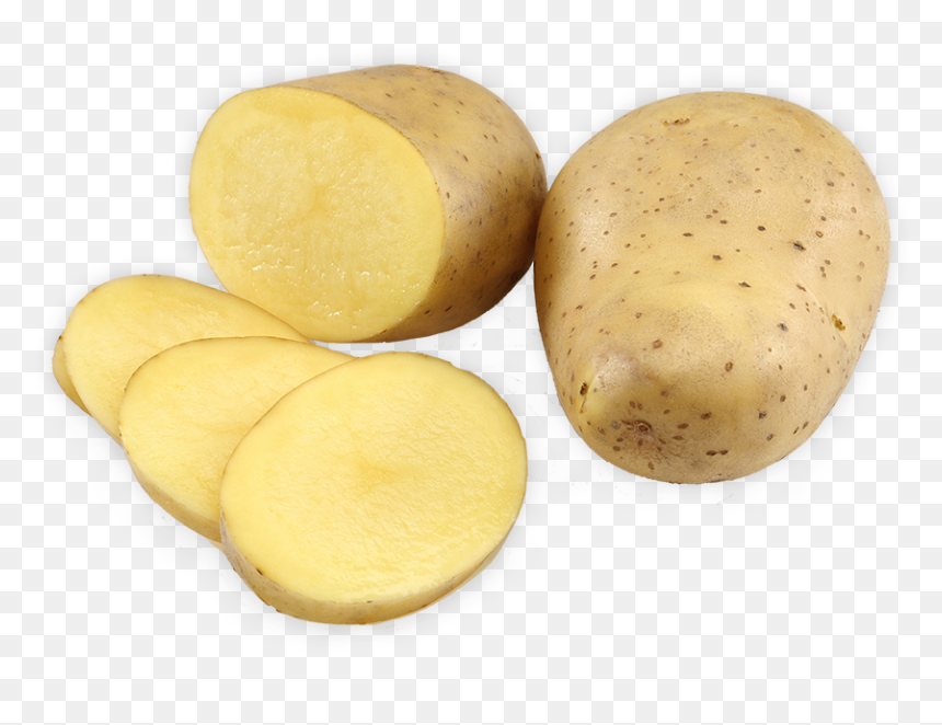 {} - Yukon Gold Potato, HD Png Download - potato plant png