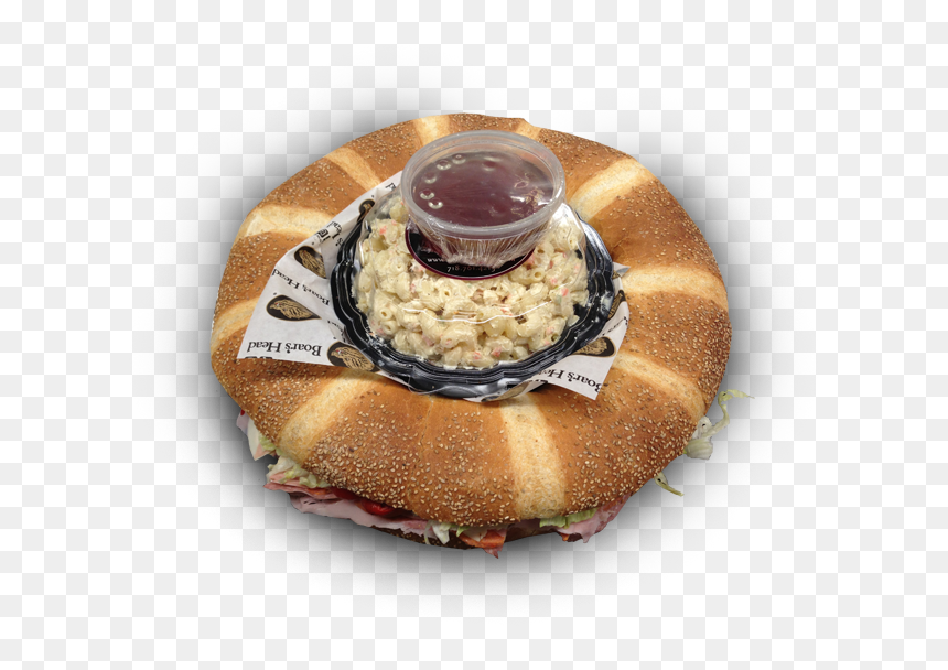 Fast Food, HD Png Download - hero sandwich png
