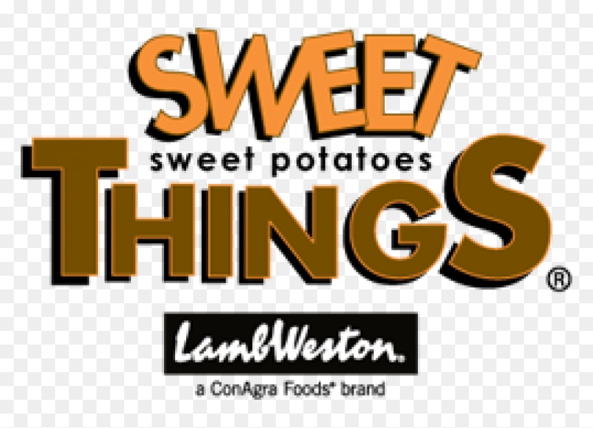 Sweet Things - Lamb Weston, HD Png Download - potato plant png