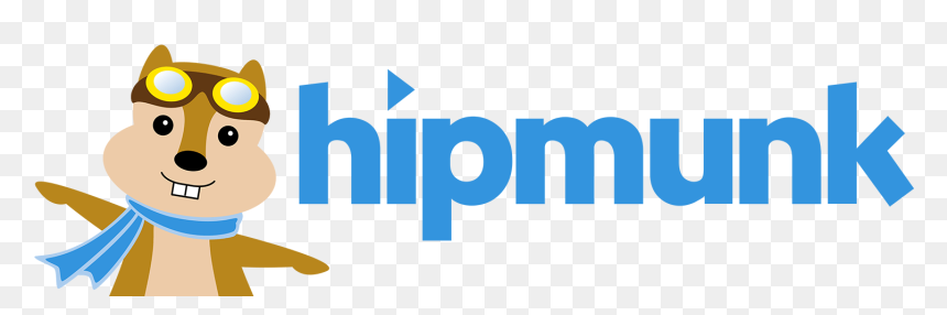 Hipmunk Logo Png, Transparent Png - concur logo png