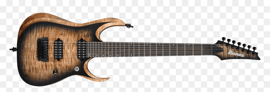 Jason Richardson Music Man, HD Png Download - ibanez logo png