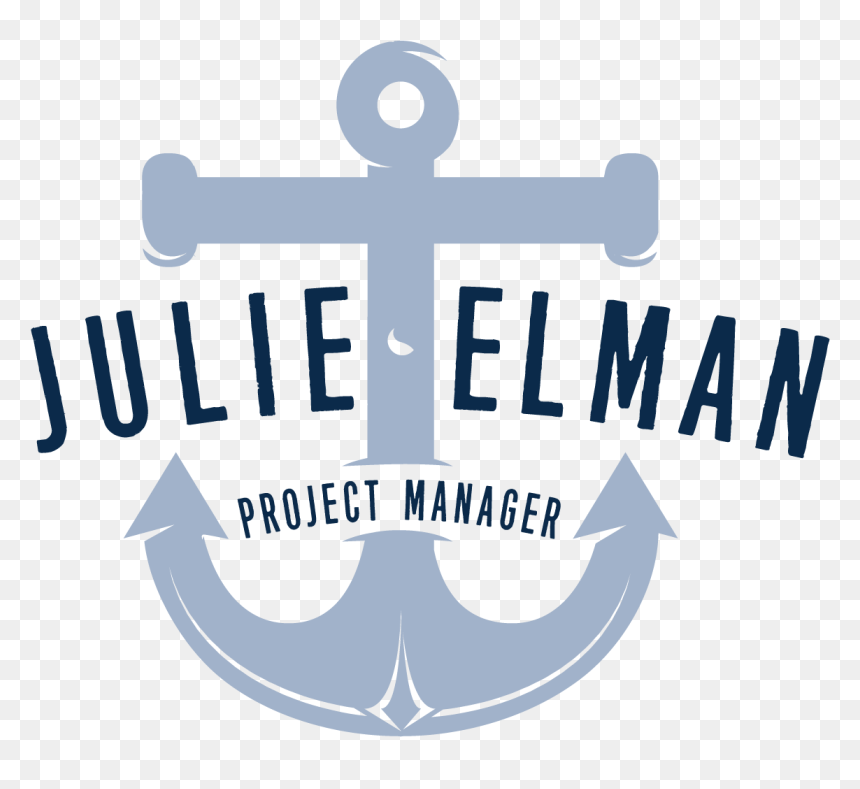 Julie Elman - Graphic Design, HD Png Download - zulily logo png