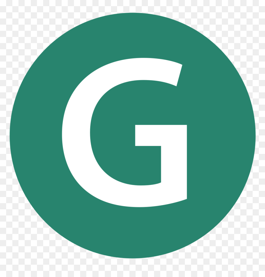 Green G, HD Png Download - yokohama logo png