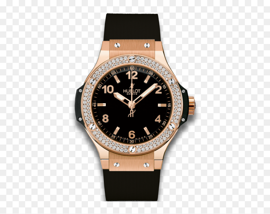 Hublot 361 Px 1280 Rx 1104, HD Png Download - hublot logo png