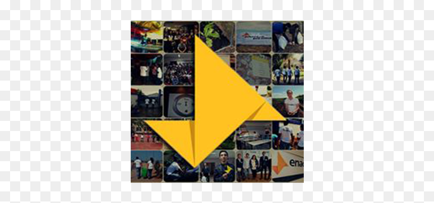 Stadium, HD Png Download - enactus logo png