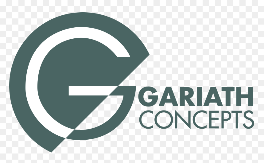 Gariath Concepts Logo, HD Png Download - xsplit logo png