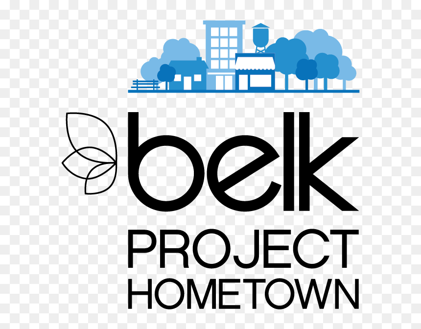 New Belk, HD Png Download - belk logo png