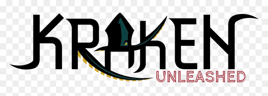 Calligraphy, HD Png Download - kraken logo png