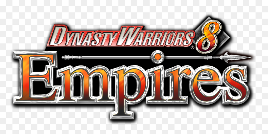 Dynasty Warriors 8, HD Png Download - warrior logo png