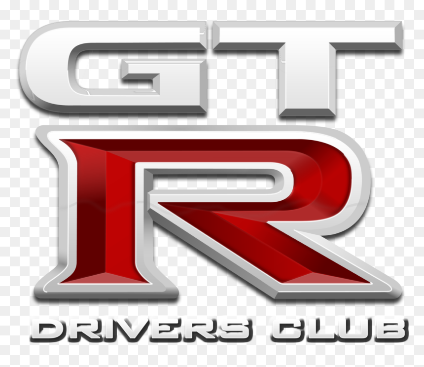 Emblem, HD Png Download - gtr logo png