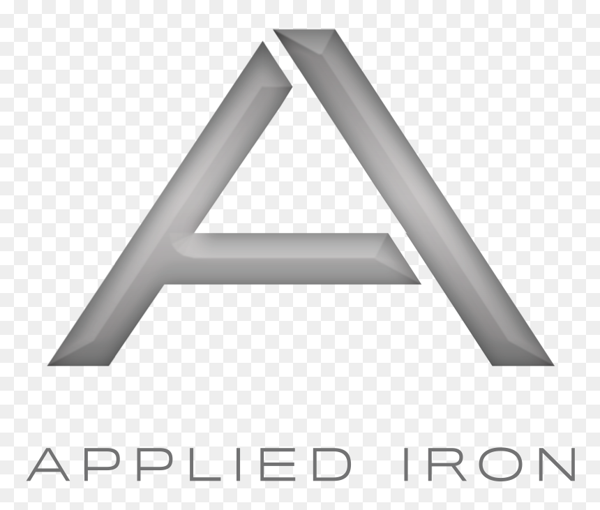 Applied Iron Logo, HD Png Download - walk to end alzheimer's logo png