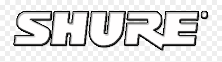 Graphics, HD Png Download - shure logo png