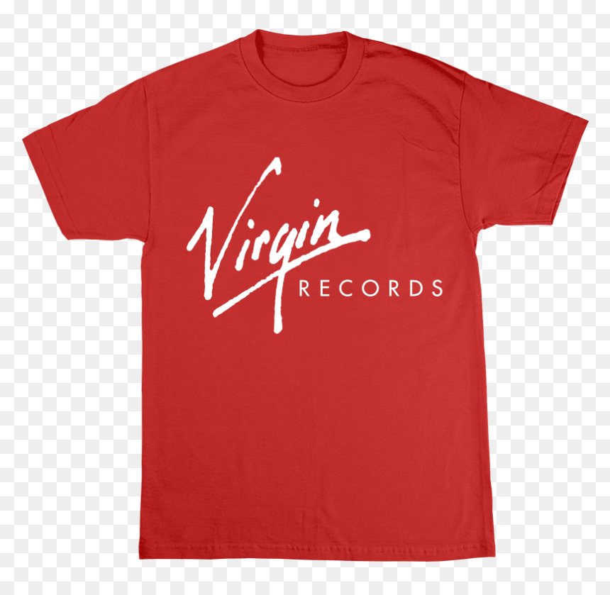 Antscanada Shirt, HD Png Download - virgin logo png