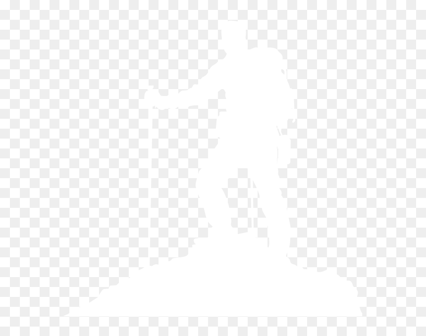 Oreivates, HD Png Download - people walking away silhouette png