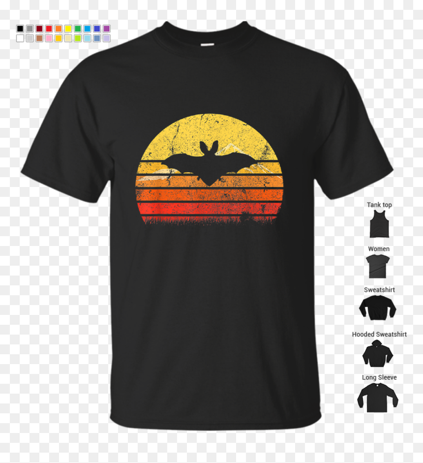 Emblem, HD Png Download - bats silhouette png