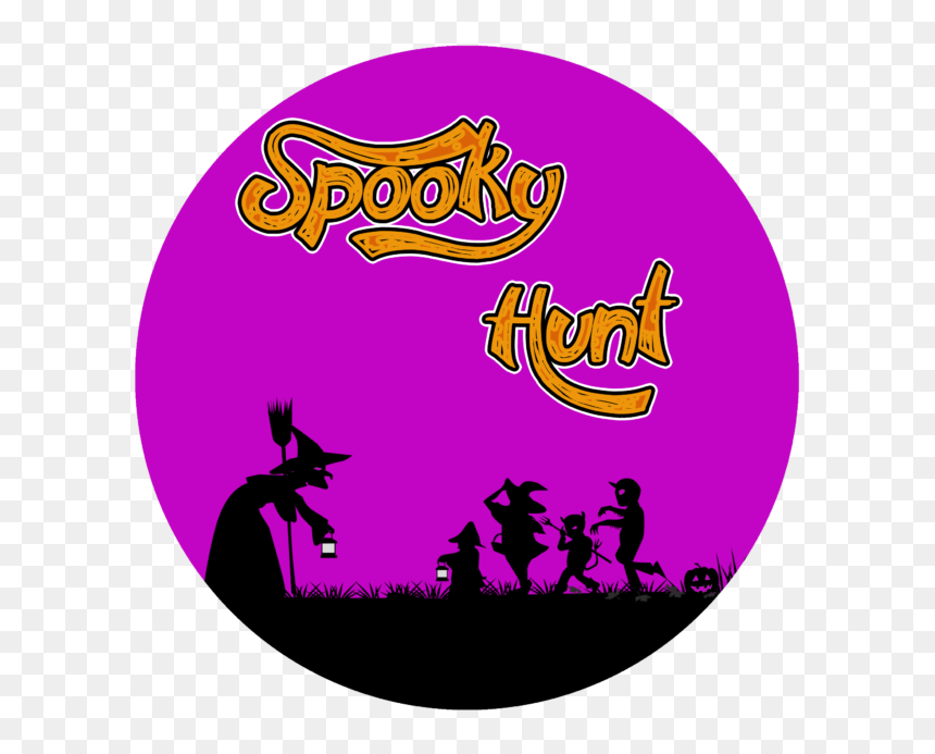 Silhouette, HD Png Download - creepy silhouette png