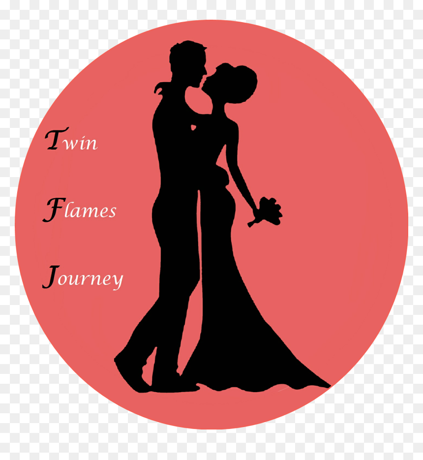 Indian Wedding Planner, HD Png Download - wedding party silhouette png