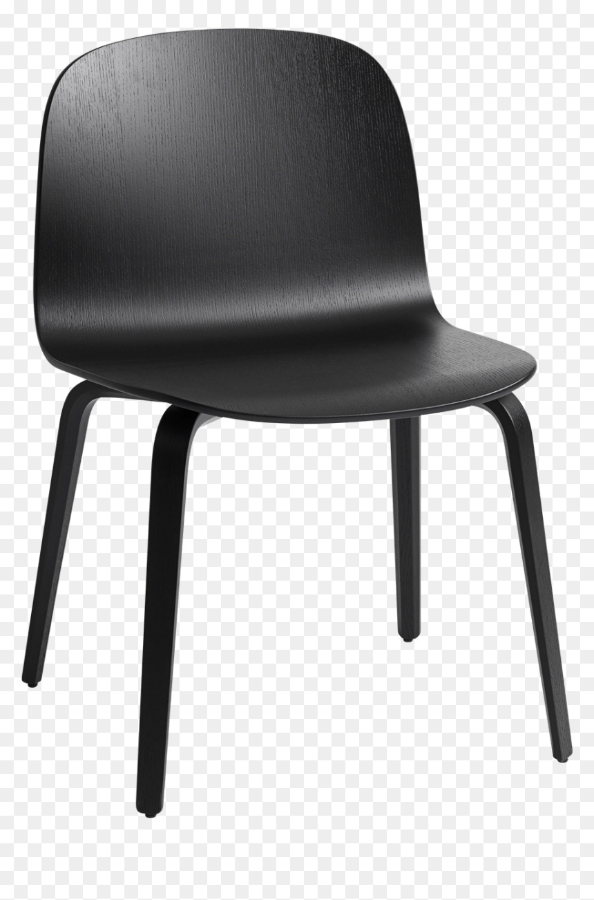 Chaise A Coque, HD Png Download - chair silhouette png