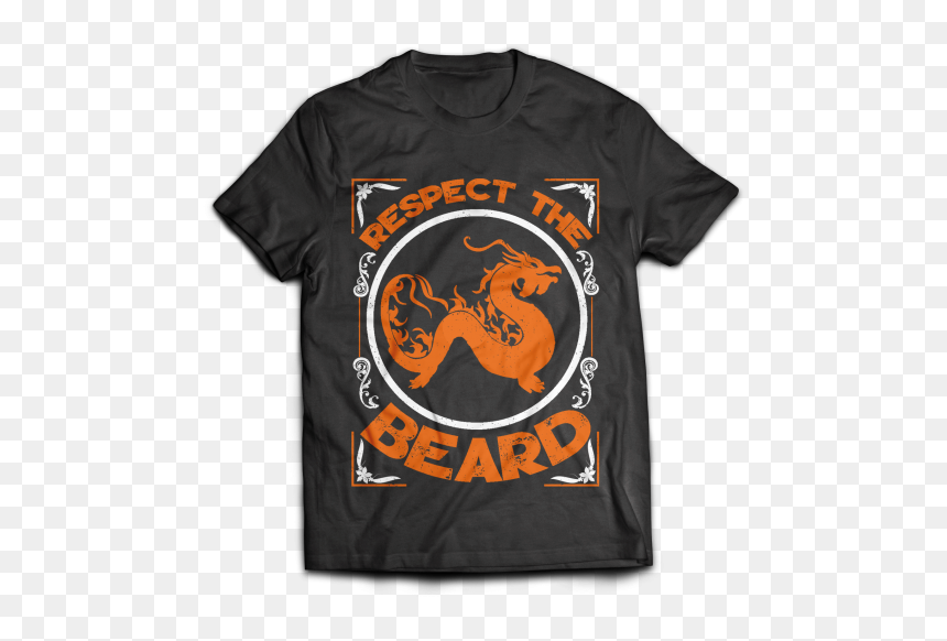 Active Shirt, HD Png Download - bigfoot silhouette png