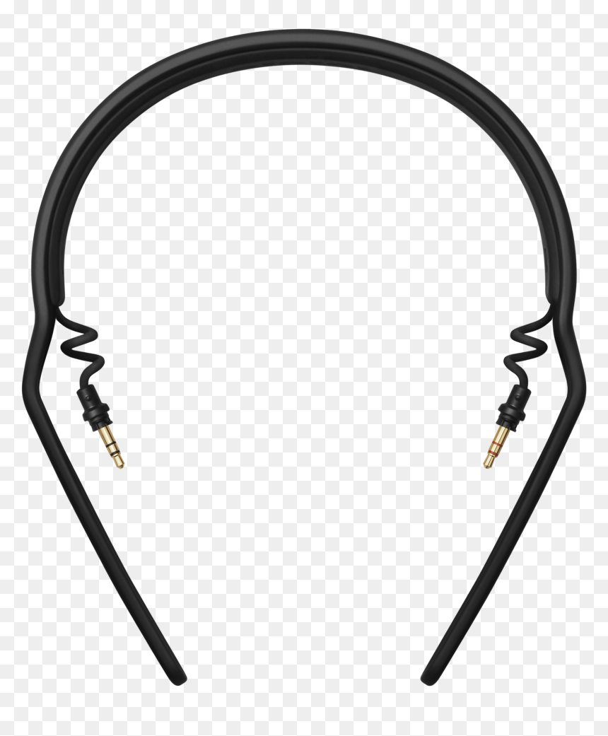 Aiaiai Headphones, HD Png Download - headphones silhouette png