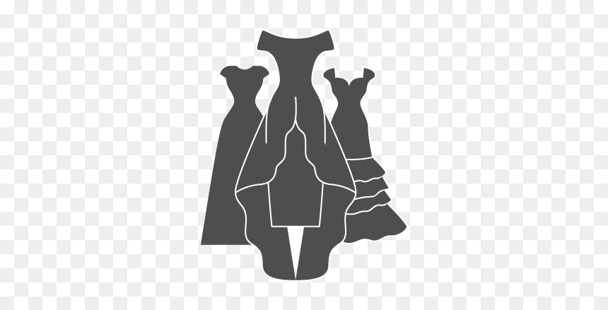 Silhouette, HD Png Download - atlanta silhouette png