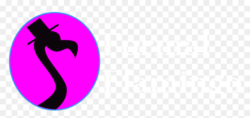 Digital Marketing - Silhouette, HD Png Download - flamingo silhouette png