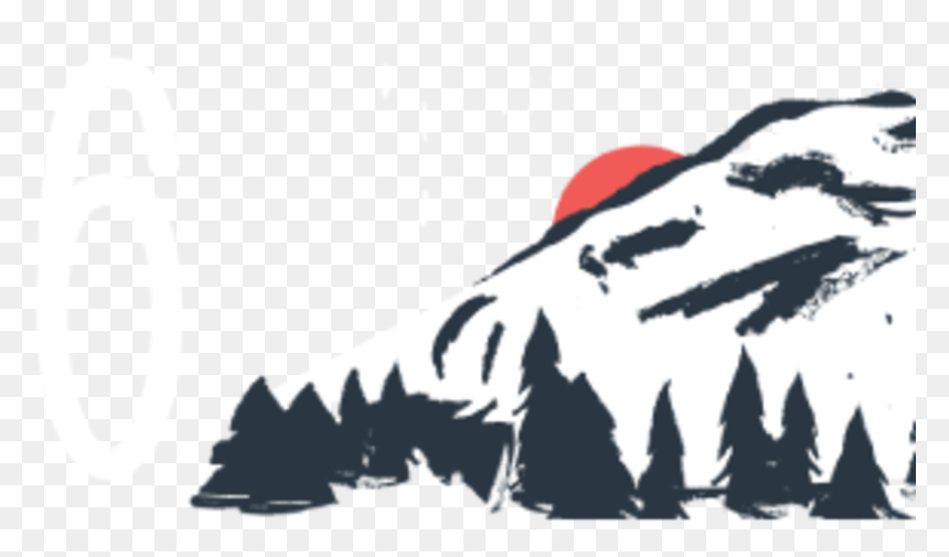 Illustration, HD Png Download - seattle silhouette png