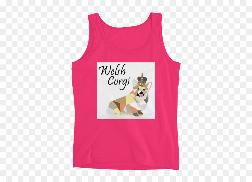 Bright Life, HD Png Download - corgi silhouette png