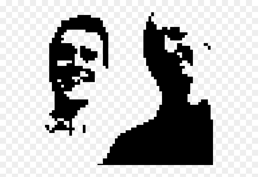 Silhouette, HD Png Download - seattle silhouette png