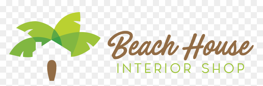 Beach House Interior Shop - Graphic Design, HD Png Download - nautical border png