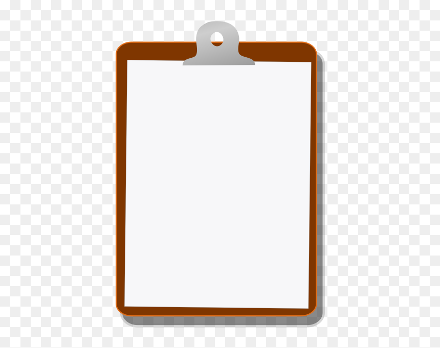 Clipboard 01 - Check List For Election, HD Png Download - nautical border png