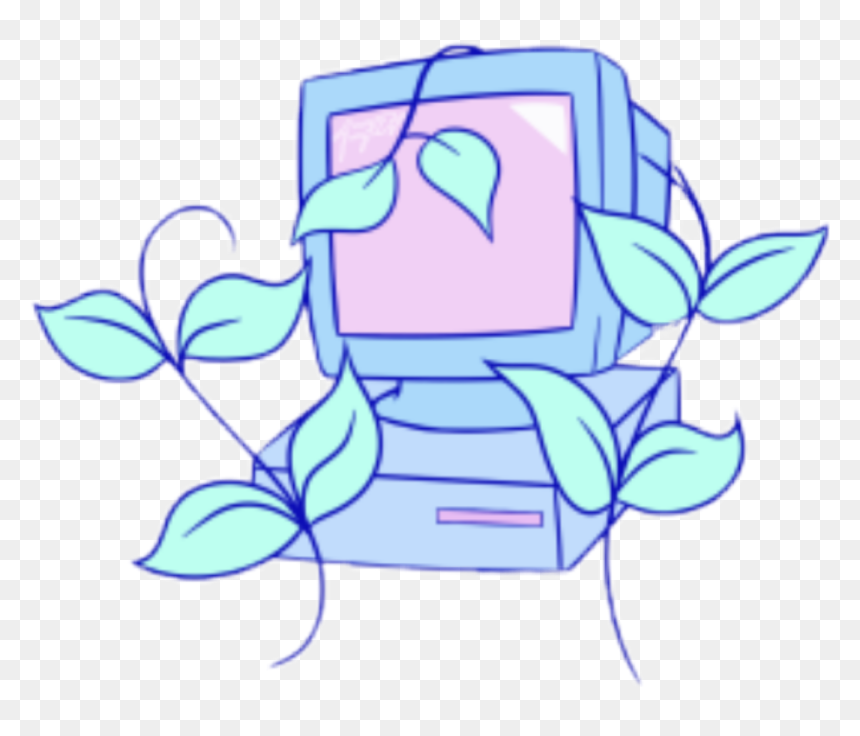 Thumb Image - Aesthetic Blue Png Transparent, Png Download - asthetic png