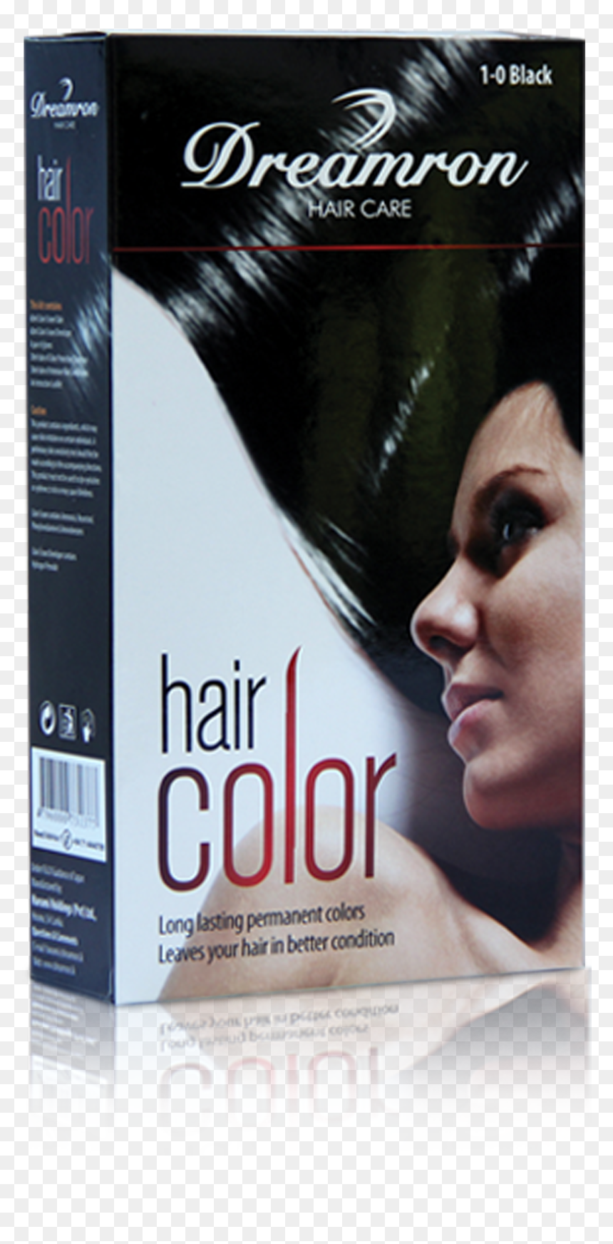 Hair Colour Brand Dreamron , Png Download - Human Hair Color, Transparent Png - trump hair transparent png