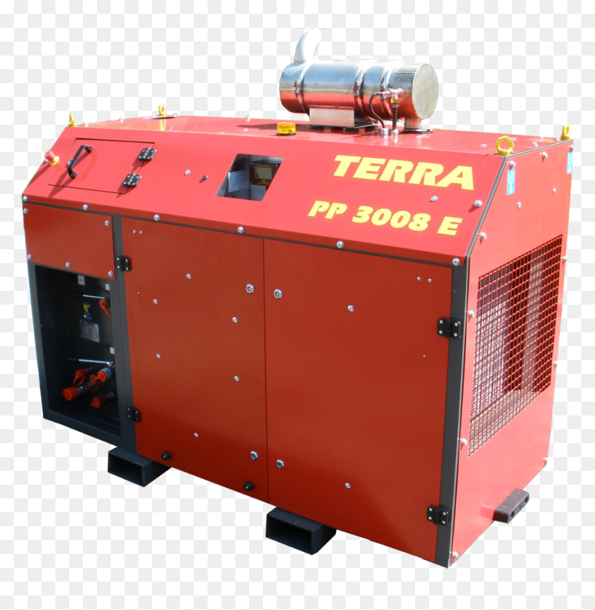Perkins Power Pack - Electric Generator, HD Png Download - tj perkins png