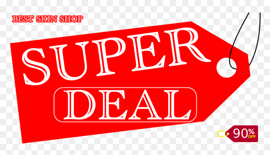 Clip Art, HD Png Download - hot deal png